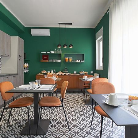 Malu - Bed & Breakfast Agrigente Extérieur photo