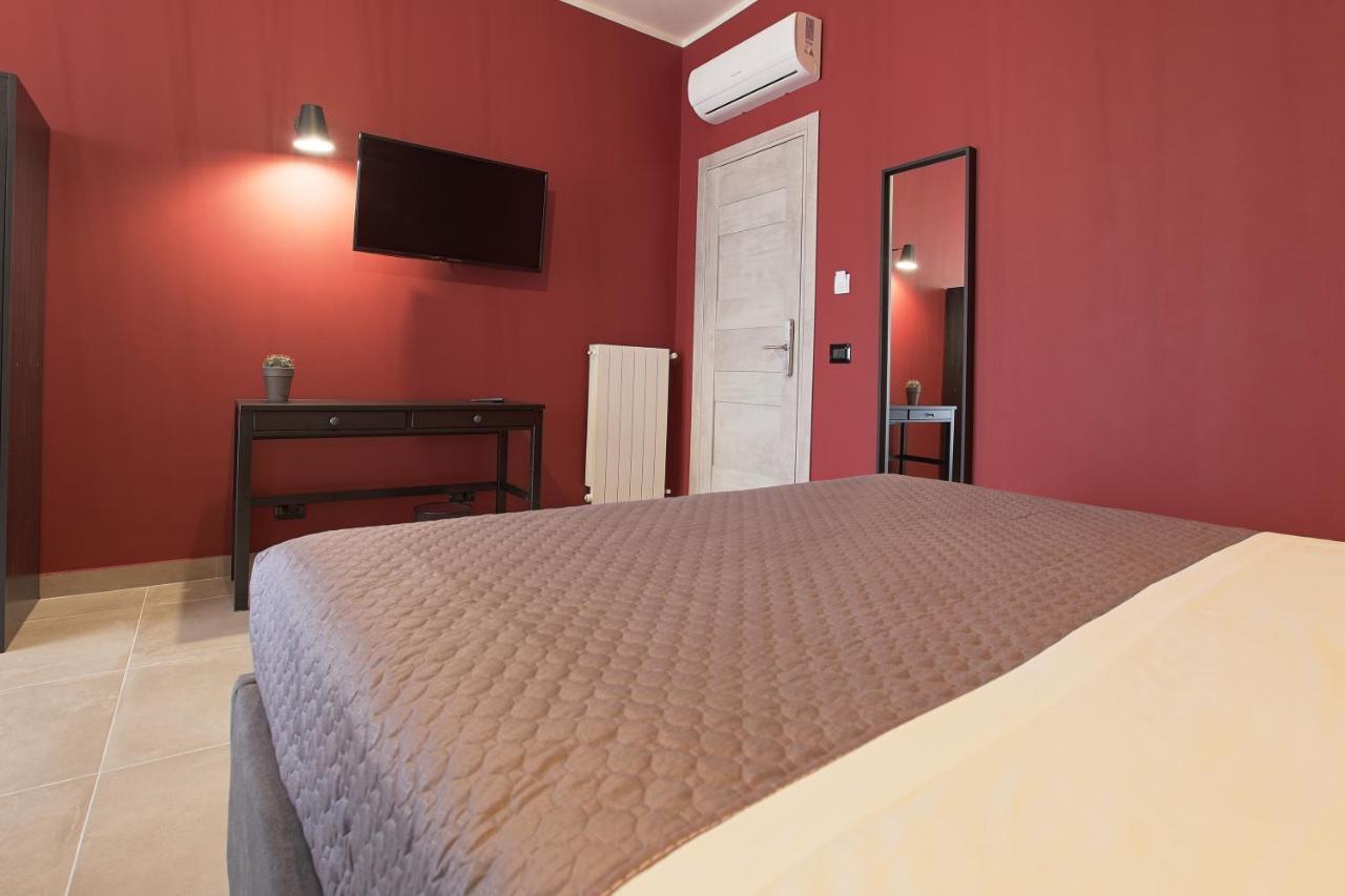 Malu - Bed & Breakfast Agrigente Extérieur photo