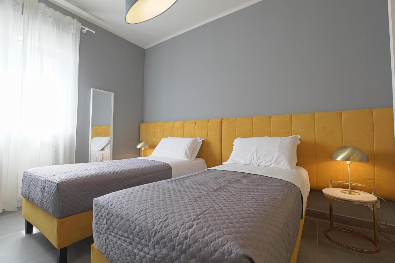 Malu - Bed & Breakfast Agrigente Extérieur photo
