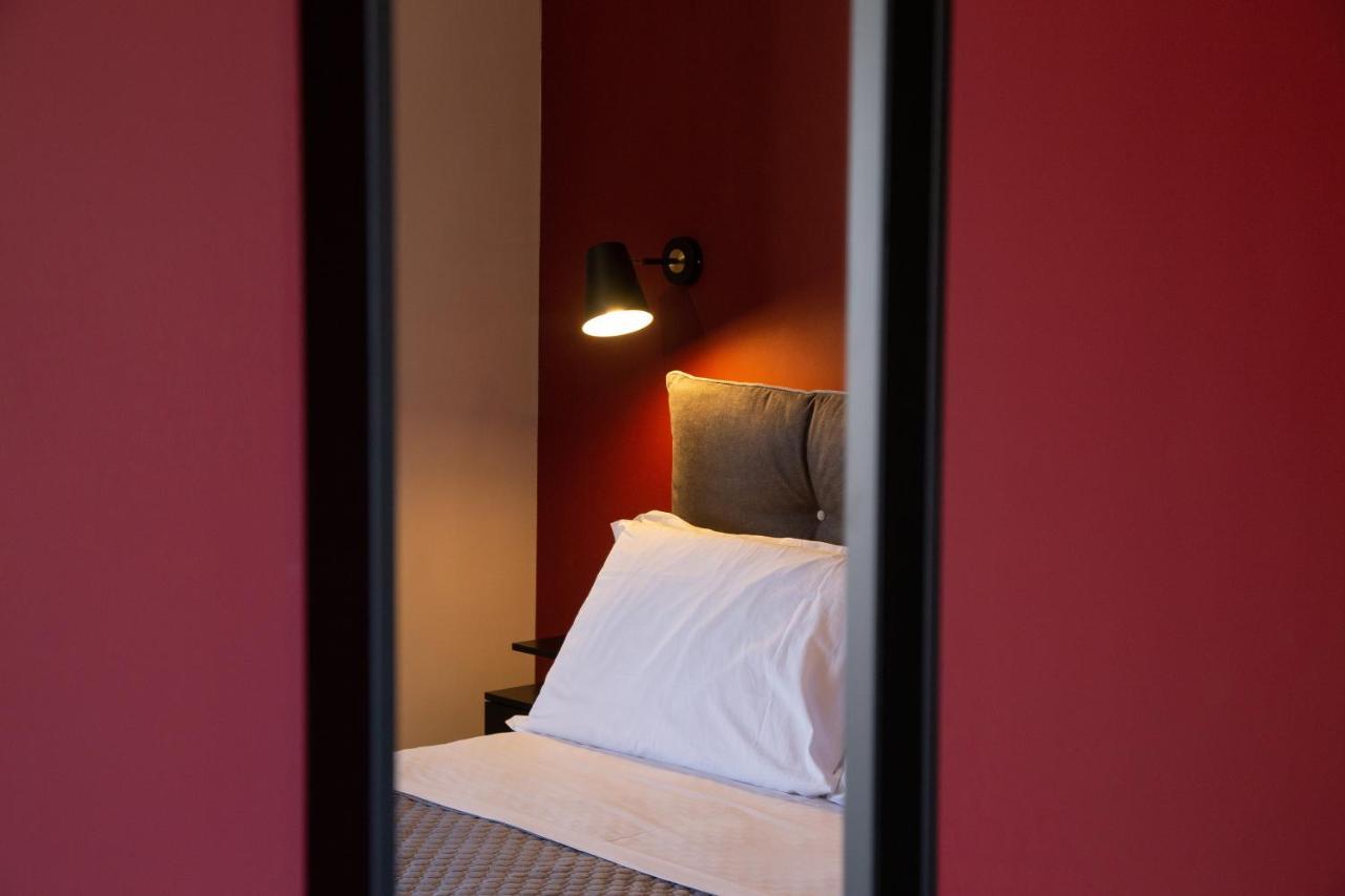Malu - Bed & Breakfast Agrigente Extérieur photo
