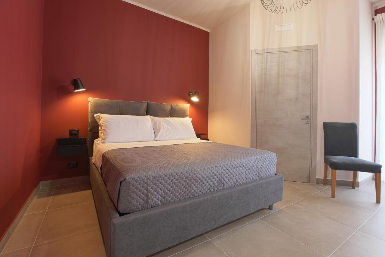 Malu - Bed & Breakfast Agrigente Extérieur photo