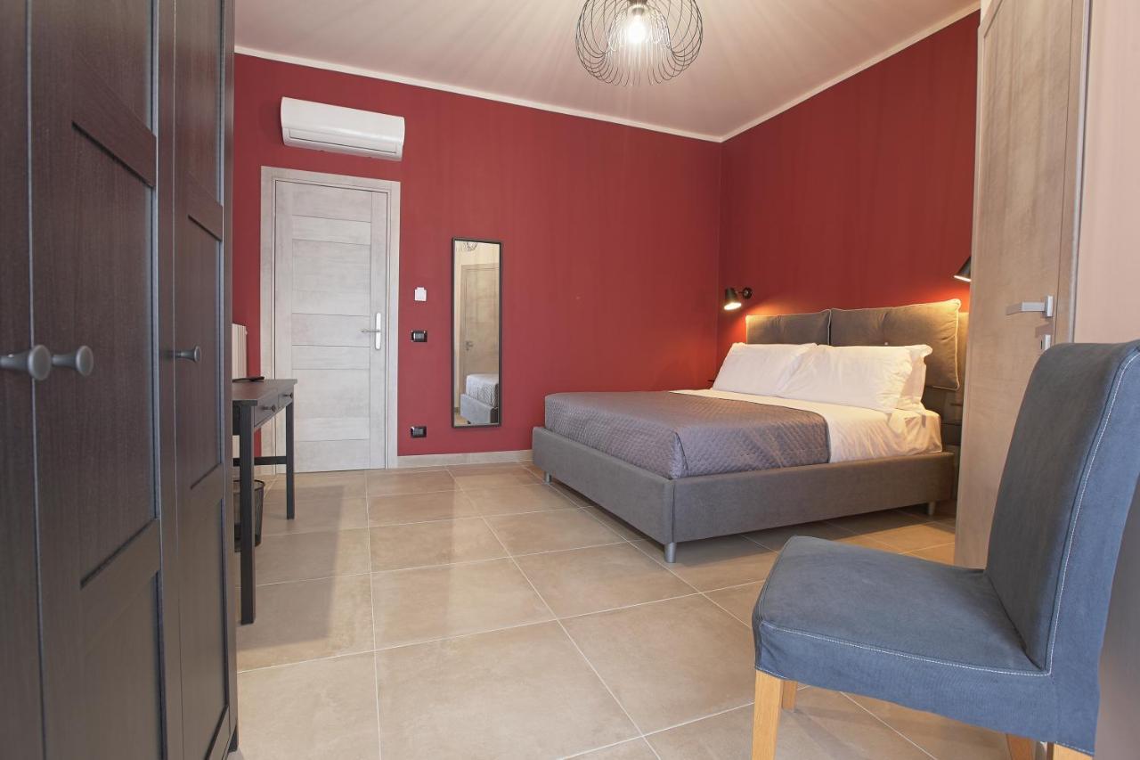 Malu - Bed & Breakfast Agrigente Extérieur photo