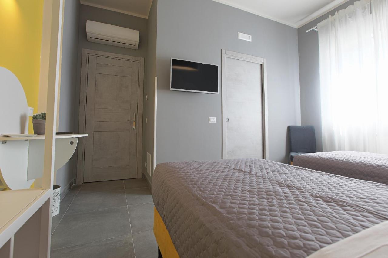 Malu - Bed & Breakfast Agrigente Extérieur photo