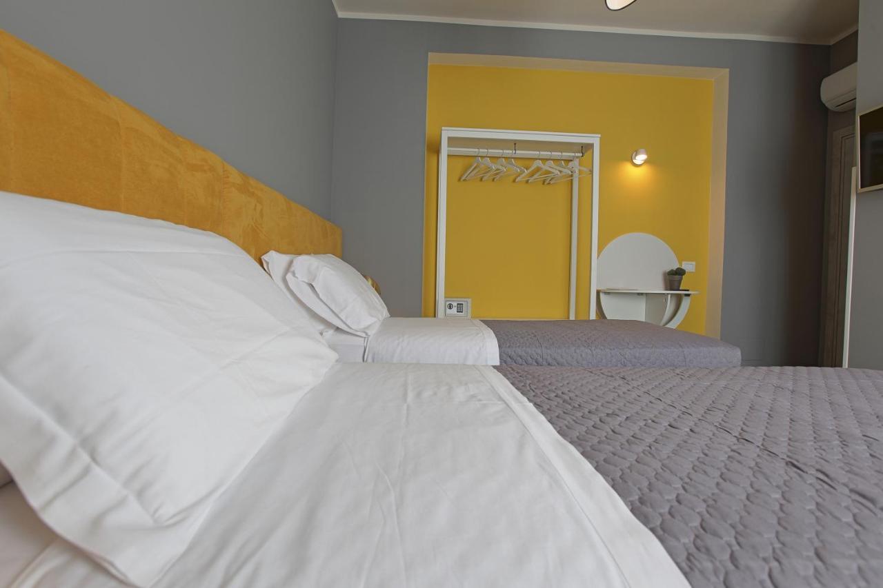 Malu - Bed & Breakfast Agrigente Extérieur photo