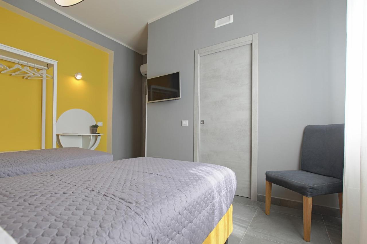 Malu - Bed & Breakfast Agrigente Extérieur photo