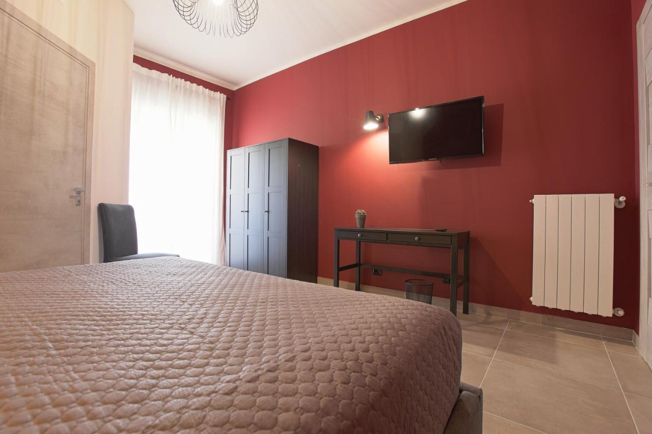 Malu - Bed & Breakfast Agrigente Extérieur photo