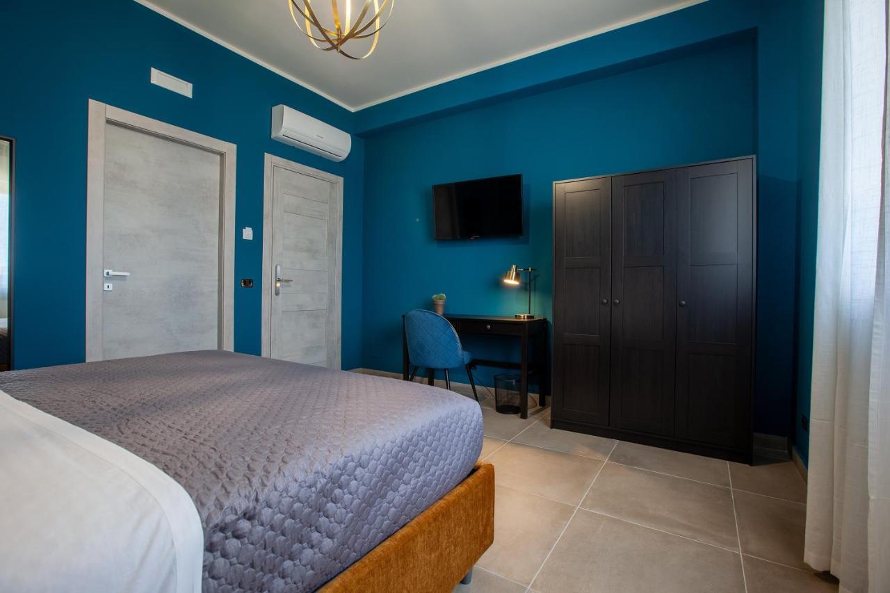 Malu - Bed & Breakfast Agrigente Extérieur photo