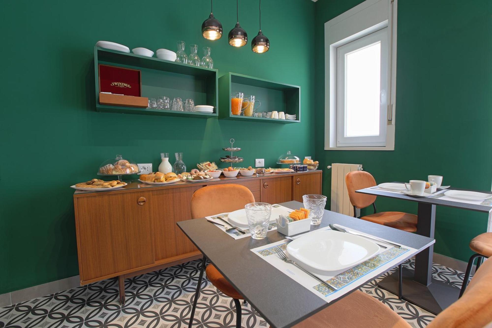 Malu - Bed & Breakfast Agrigente Extérieur photo
